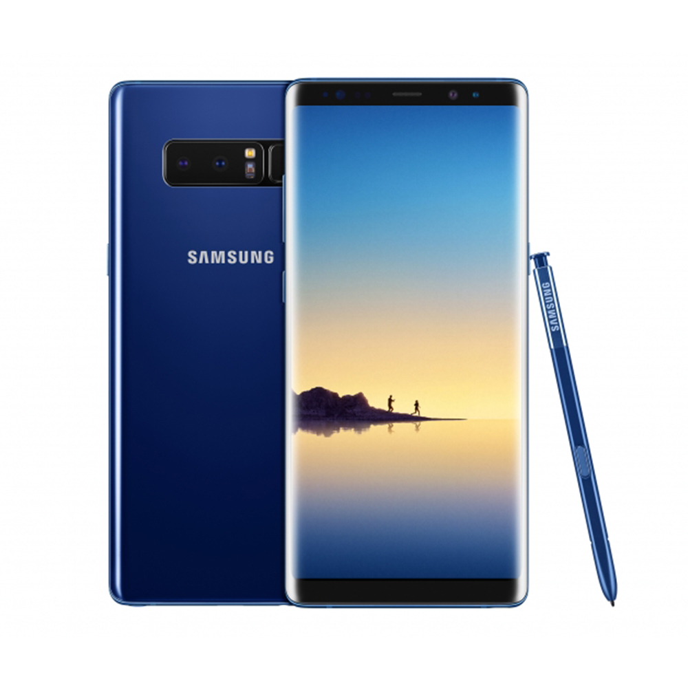 Samsung Galaxy NOTE 8 (6G/64G) A