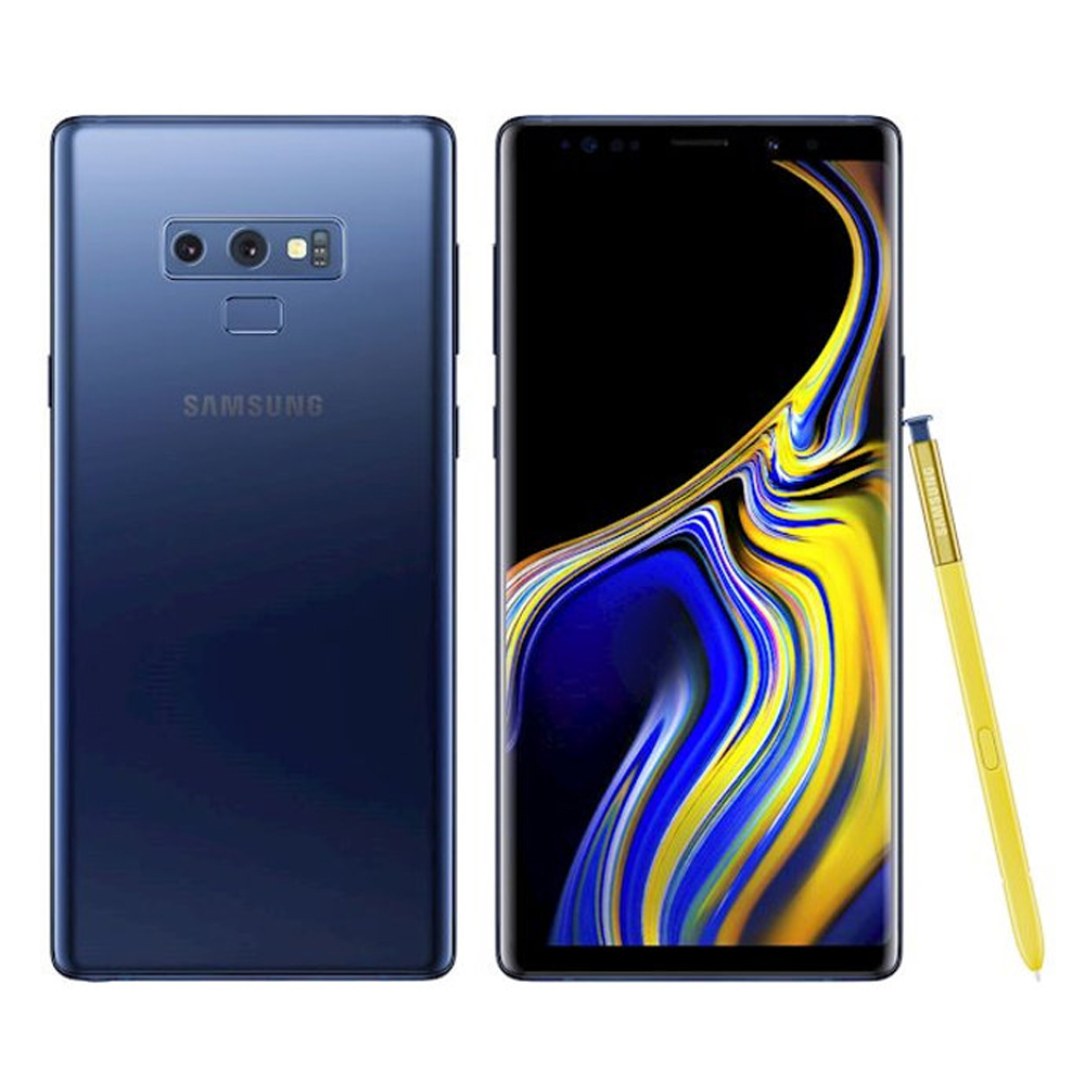 Samsung Galaxy NOTE 9 (6G/128G) A
