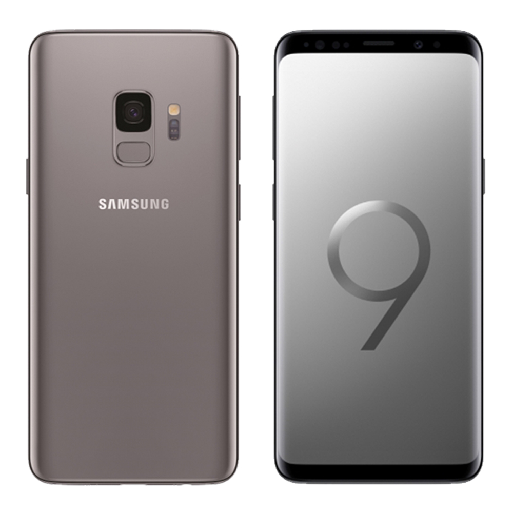 Samsung Galaxy S9 (6G/64G) P