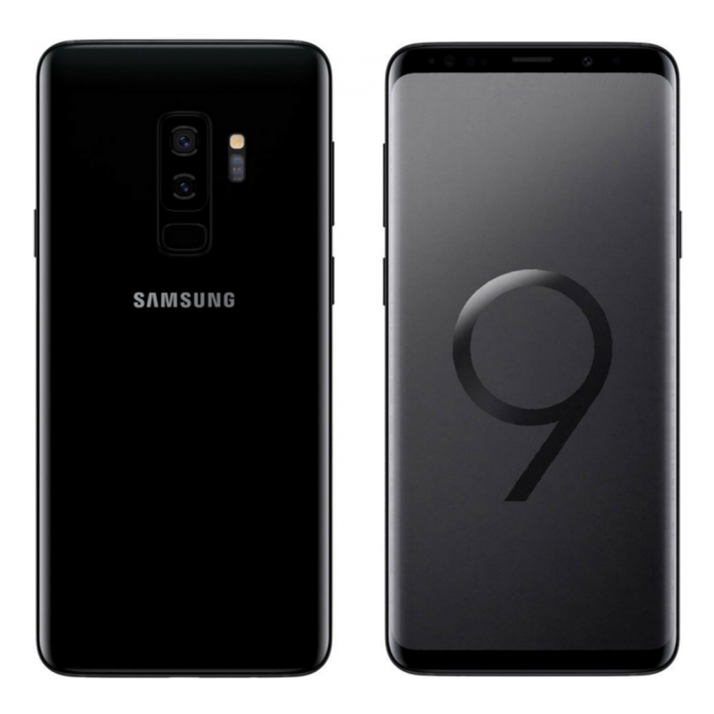 SAMSUNG Galaxy S9 Plus (6G/64G) P