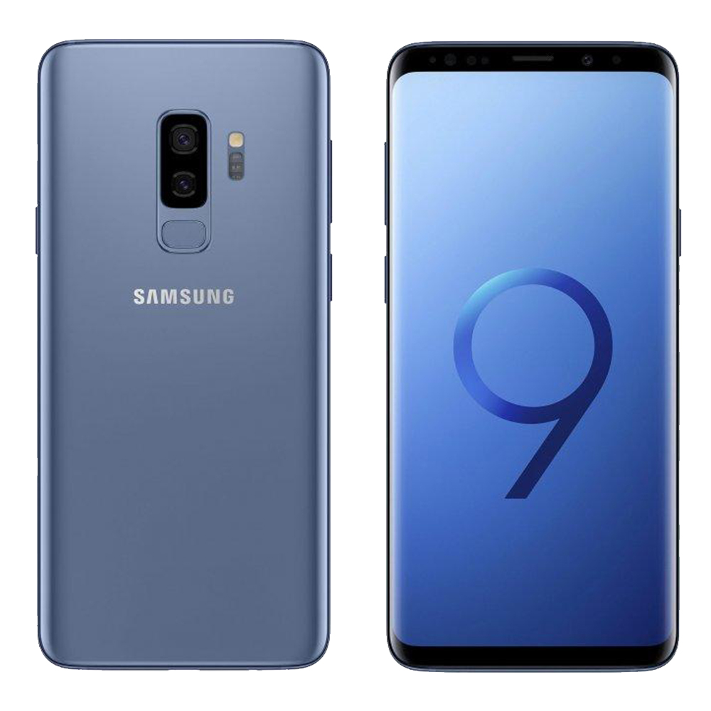 SAMSUNG Galaxy S9 Plus (6G/256G) B