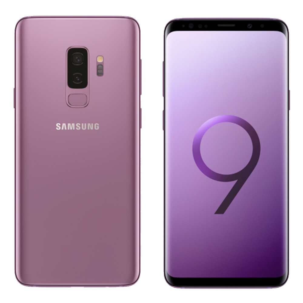 SAMSUNG Galaxy S9 Plus (6G/256G) B
