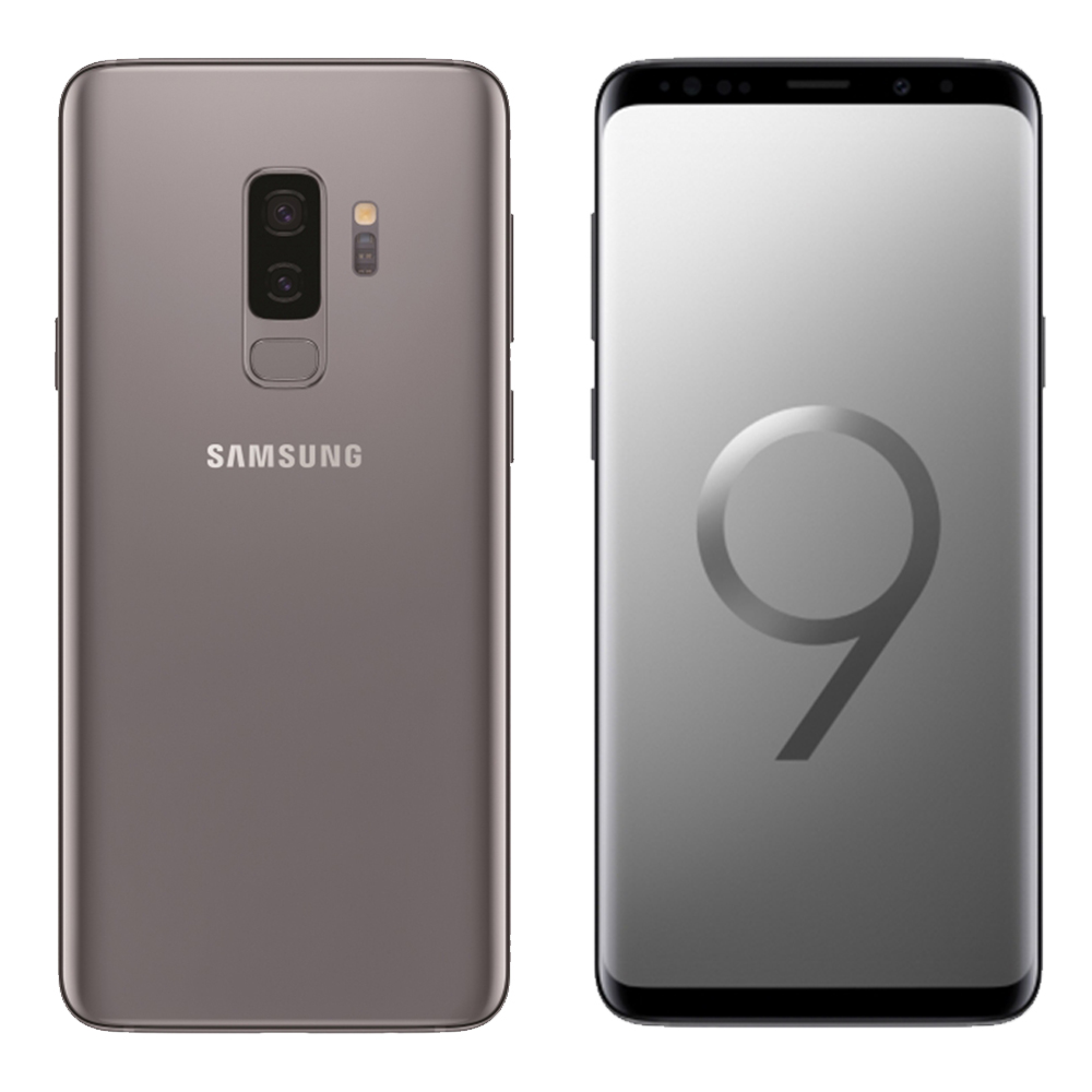 SAMSUNG Galaxy S9 Plus (6G/256G) P