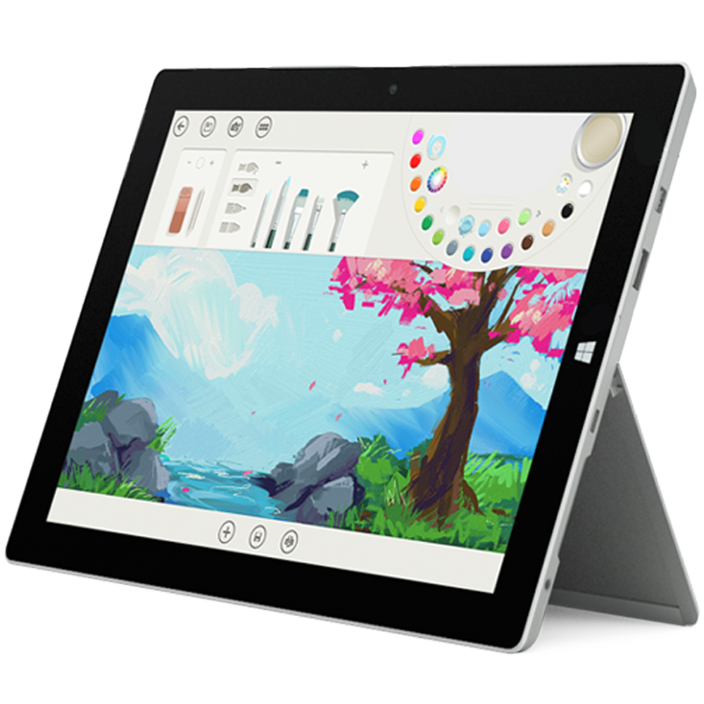 Microsoft Surface 3 64G